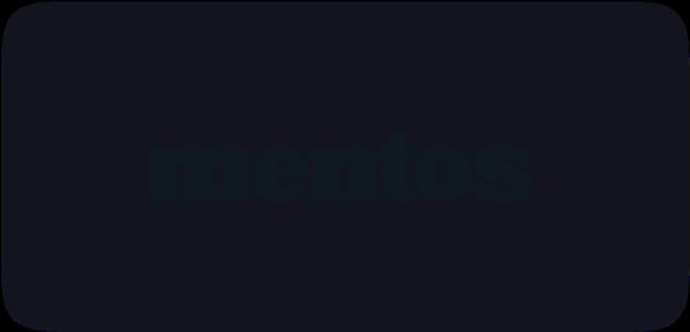 Mentos logo