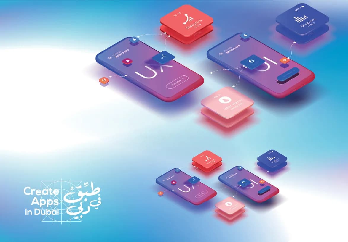 Create Apps by DC
