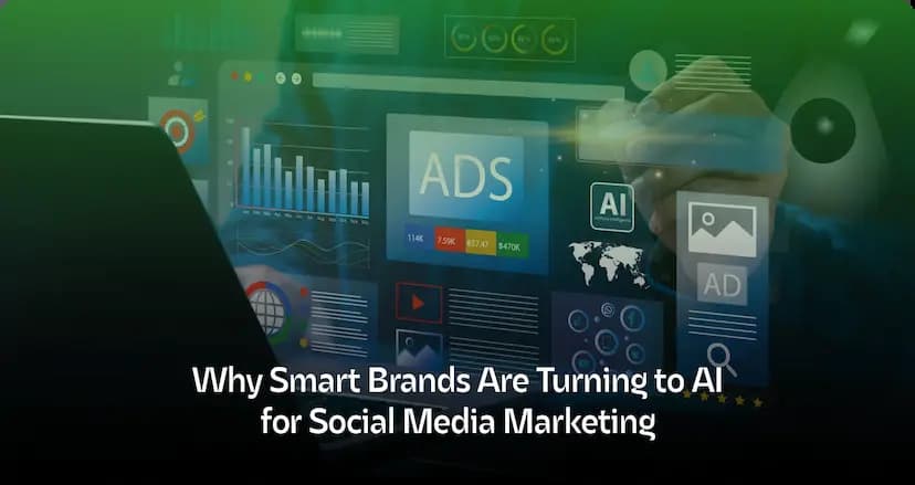 The AI Revolution: How AI is Redefining Social Media