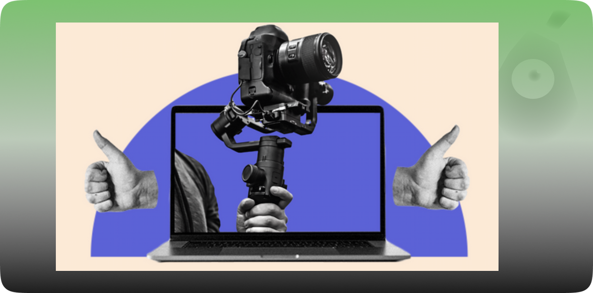 Boost Website's Engagement with AI powered Video production