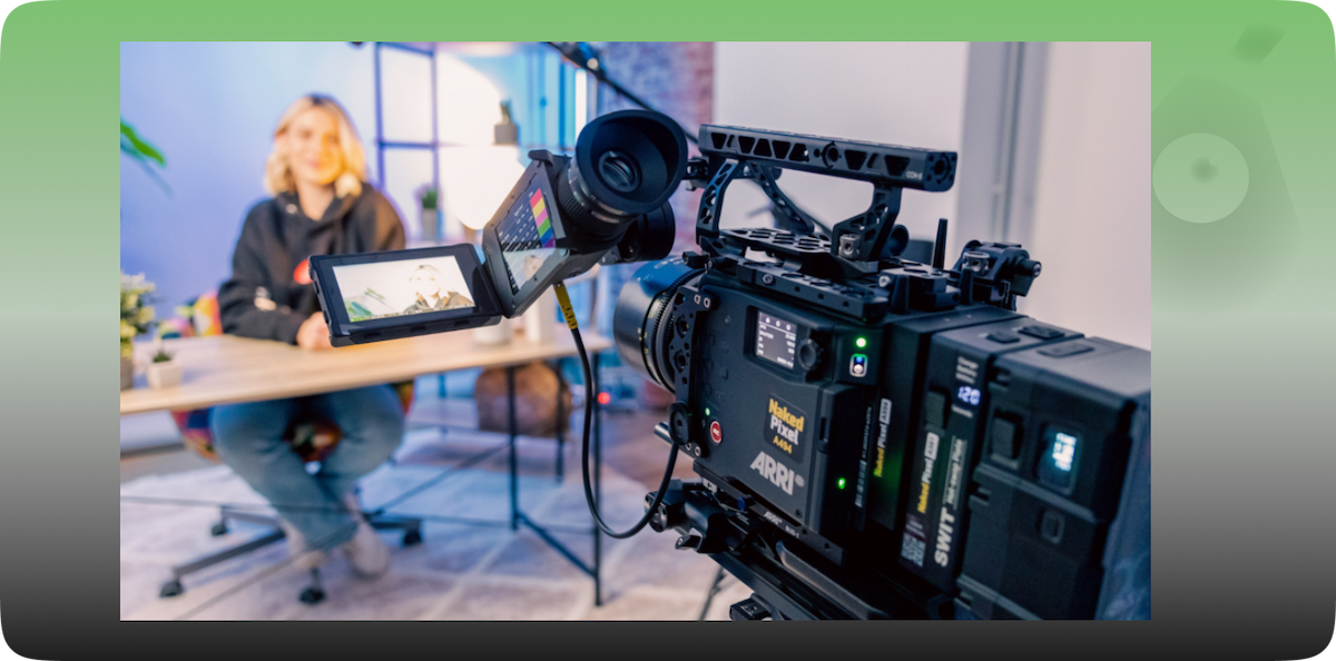 Why Dubai is the Perfect Place for Corporate Video Production