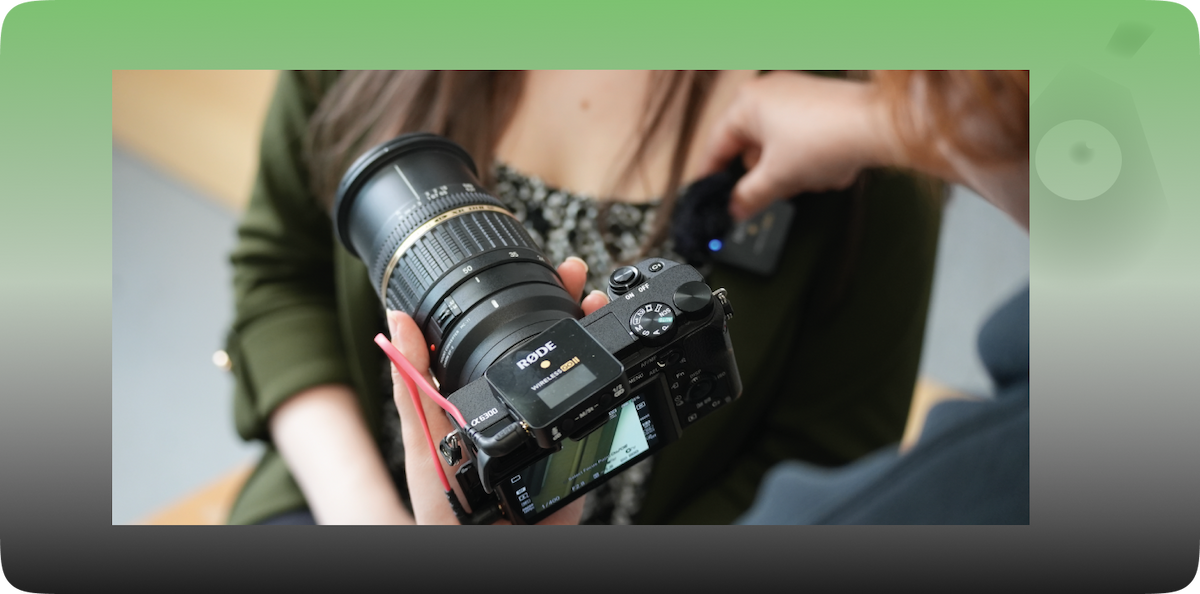 Why High-Quality Corporate Videos Are Key to a Strong Brand Image