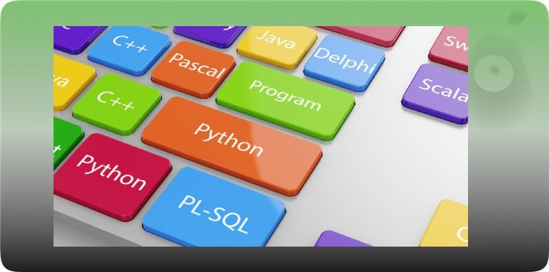 Best Programming Languages for Web Development