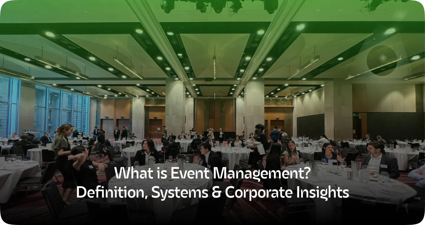 Event Management