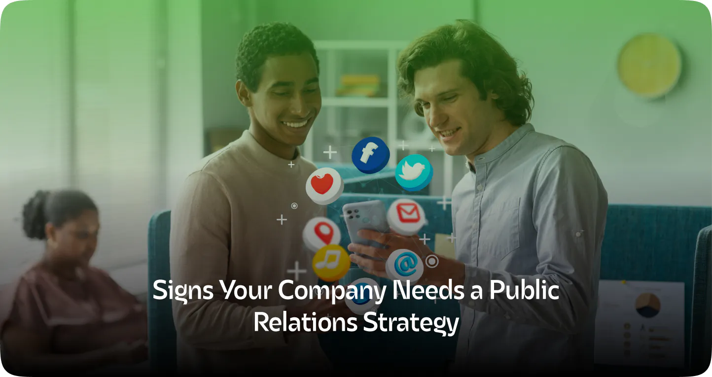 Public Relation