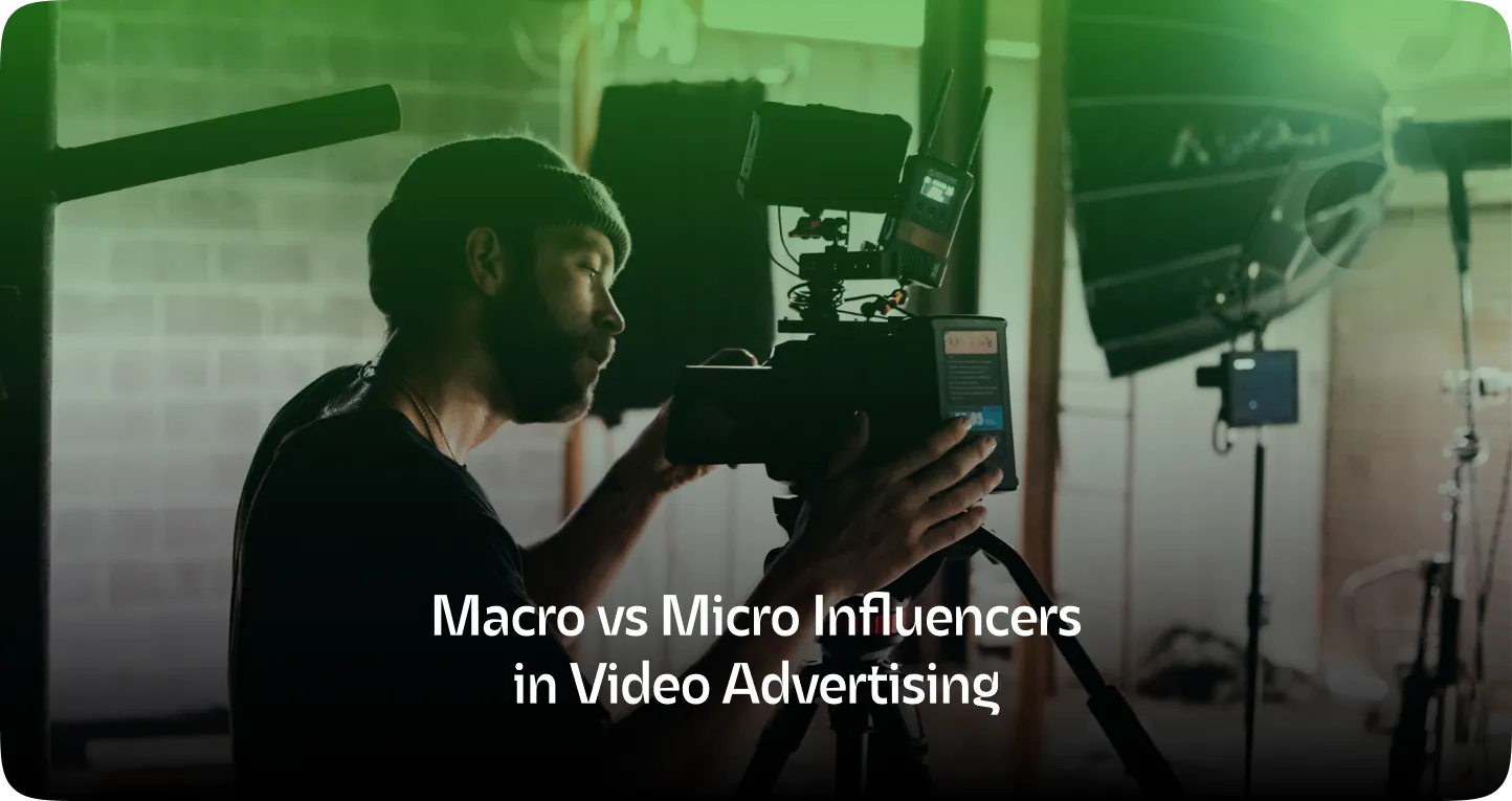 Video Advertising