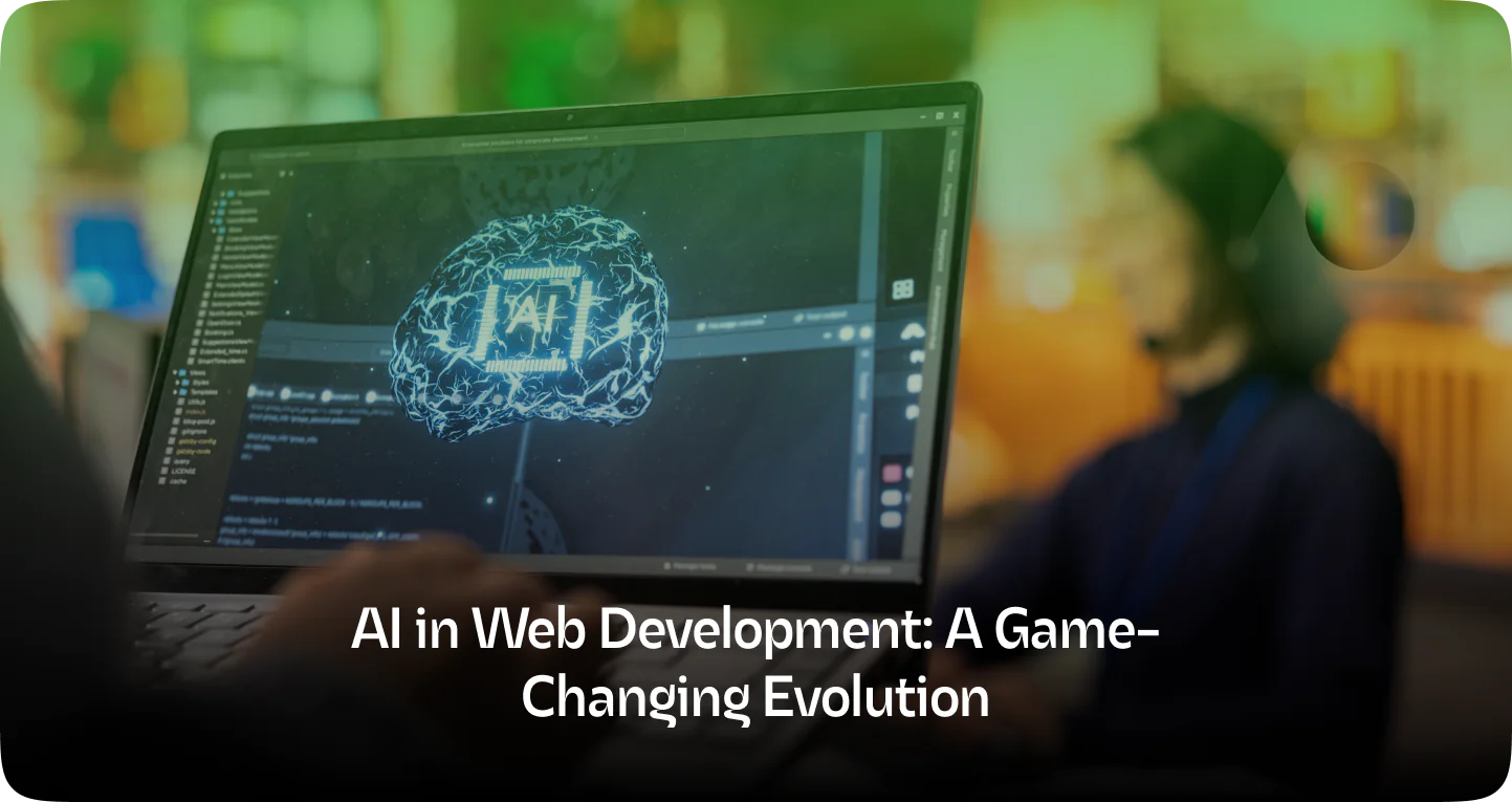 AI in Web Development