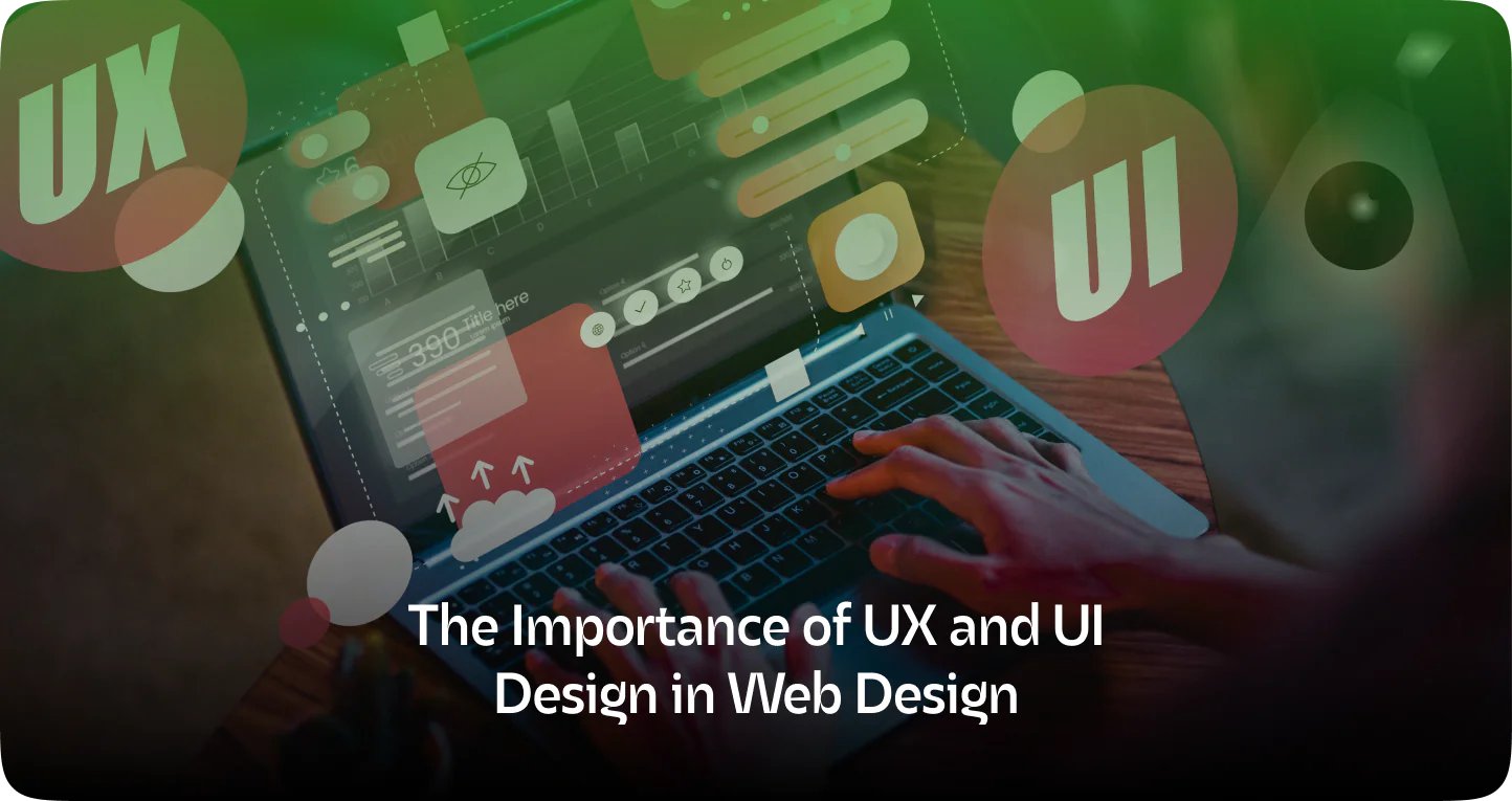 Importance of User Experience in Website Design