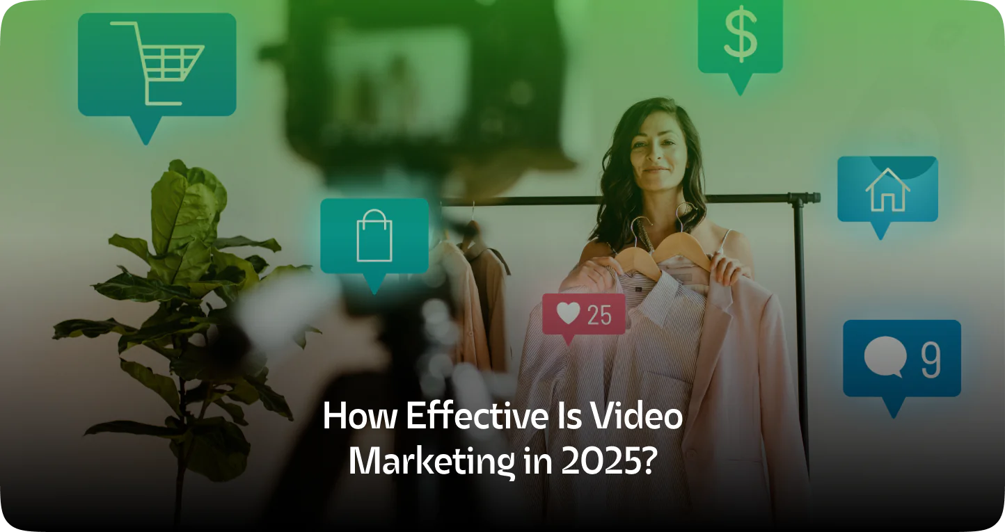 How Effective Is Video Marketing