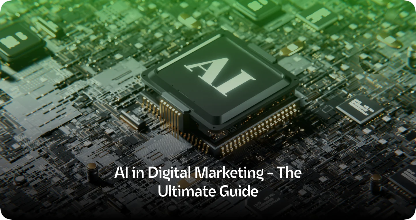 AI in Digital Marketing