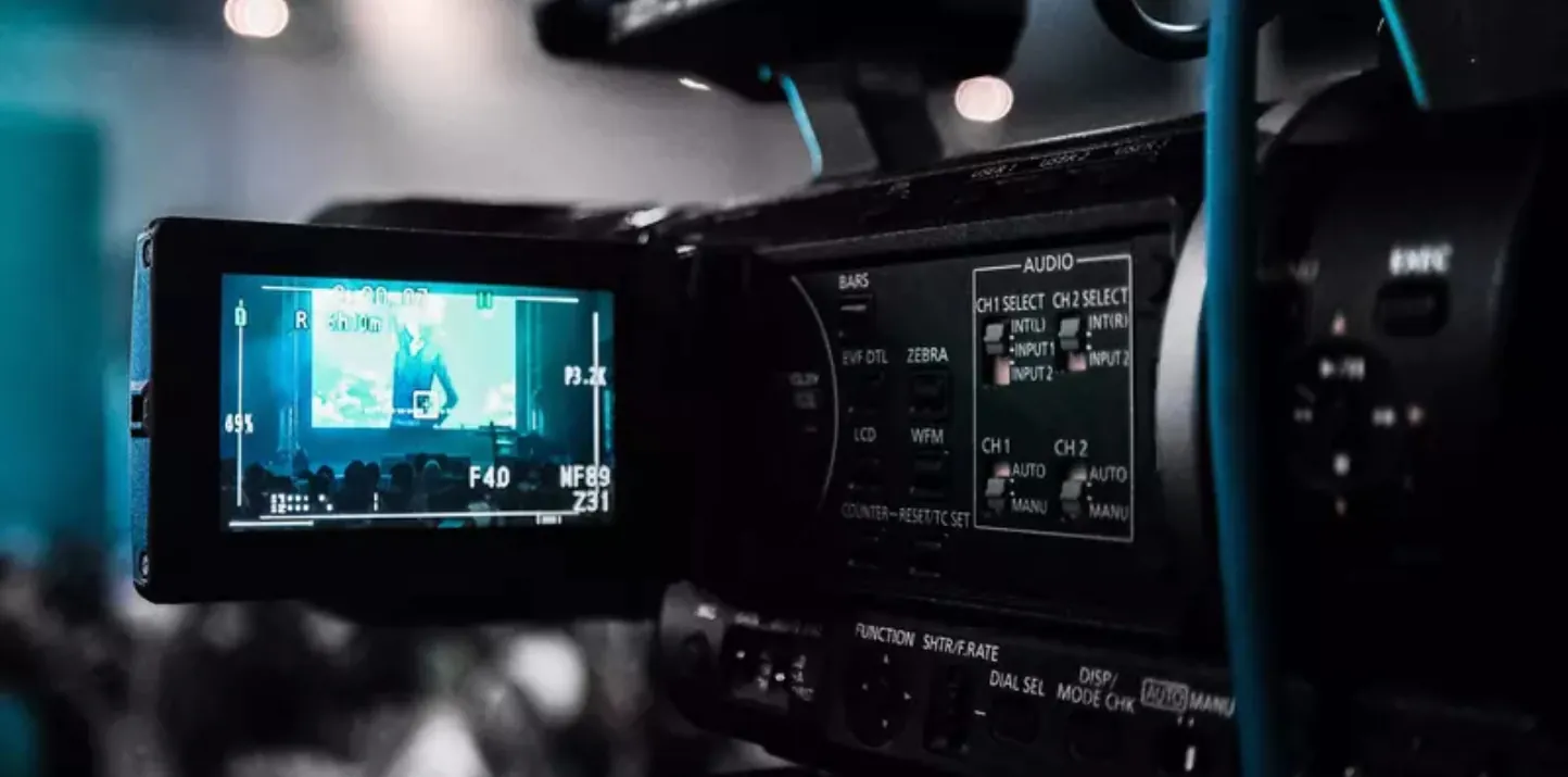 Corporate Videos and Their Uses