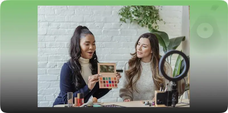 Influencer Collaboration