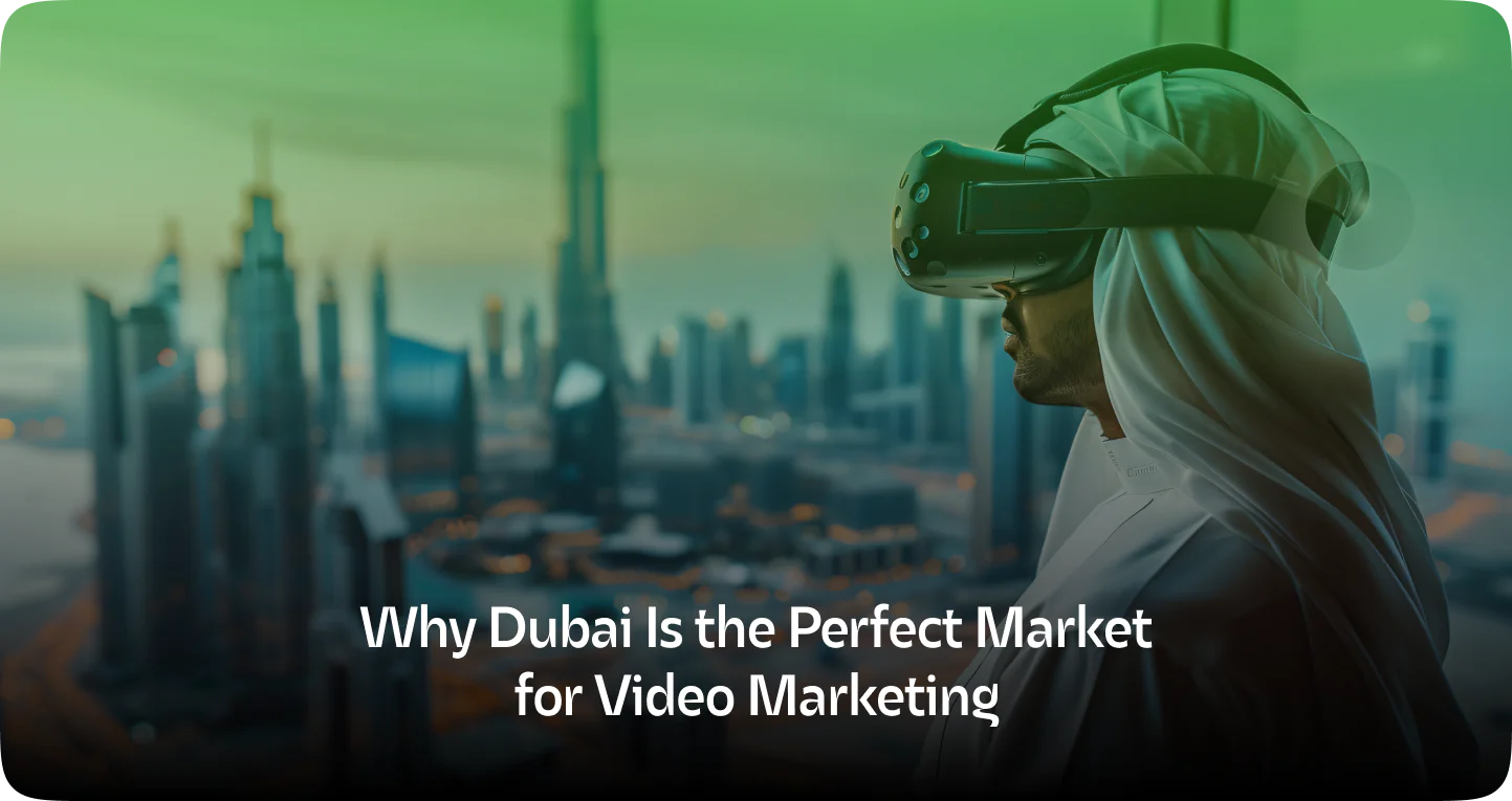 Video Marketing Dubai